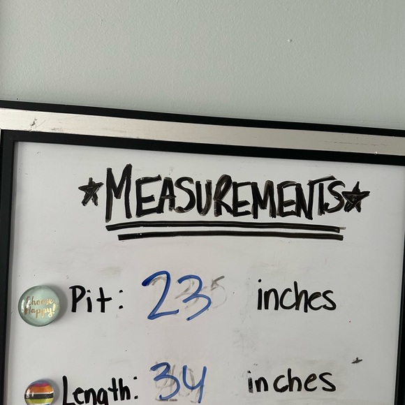 VINTAGE OUTERBANKS -DEAN GARDENS ATLANTA ESTATE POLO SHIRT PURPLE XL MADE IN USA - Picture 5 of 6